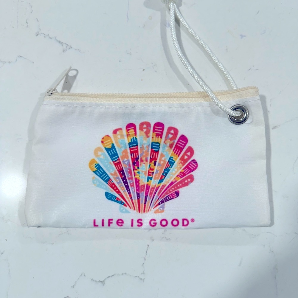 SEA BAGS WRISTSLET 8x5
